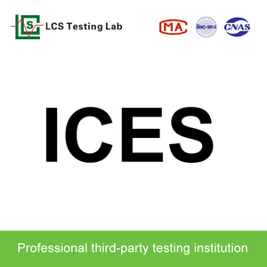 Laboratoire de certification ISED en matière de radiocommunication IC-<span class=keywords><strong>ID</strong></span> et de tests ICES-003, solution unique au Canada - Product Image 2