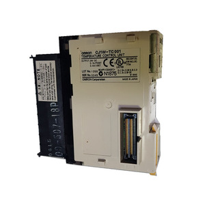 โปรโมชั่นพิเศษ คอนโทรลเลอร์แบบตั้งโปรแกรมได้ Omron รุ่น CJ1W ซีรีส์ CJ1W-SCU21-V1/CJ1W-SCU31-V1/CJ1W-SCU41-V1 PLC - Product Image 2