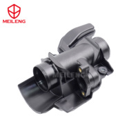 MEILENG 17226-6A0-A00 172266A0A00 Tuyau de raccordement d'admission du turbocompresseur d'air pour Honda Accord 1.5L L15BG CV1 2018 - 2023