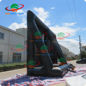 Écran de cinéma gonflable de taille géante pour les jeux d'activités de plein air - Product Image 3
