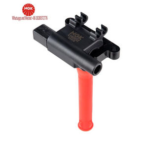 Bobina de Encendido NGK Original de Japón 48100 U4002 OEM NEC90013A  NEC100870  NEC000130 para <span class=keywords><strong>MG</strong></span> MG6 2009-2012 1.8L - Product Image 1