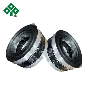 Sistemi HVAC parti connessioni condutture flessibili resistenza al calore connettore del condotto flessibile con Anti-invecchiamento - Product Image 1