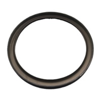 Pièces de moteur de camion de haute qualité, joint d'huile avant du vilebrequin du moteur de camion, matériau PTFE, 21347087 85108423 136*159*13 pour Volvo