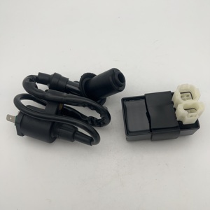Bobina de encendido de rendimiento para Yamaha PW50 PW80 PW <span class=keywords><strong>50</strong></span> PW 80 Asamblea 1983-2006 - Product Image 4