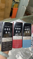 Ponsel Anak Pelajar Grosir Layar 2.4 Inci Tanpa Gangguan Internet Dual SIM Murah