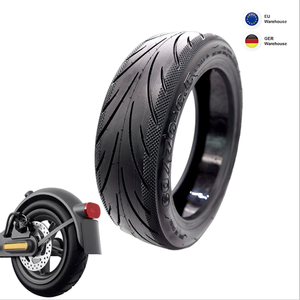 EU-Lager Original 60/70-6.5 Schlauchloser Reifen für Ninebot Max G30/G30D/G30LP 10 Zoll Elektroroller Ersatzreifen - Product Image 3