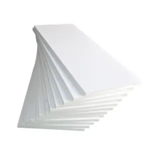High density polystyrene blocks packing foam blocks rigid polyurethane foam block