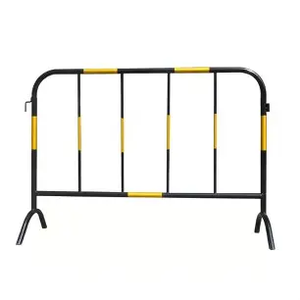 <span class=keywords><strong>Grille</strong></span> <span class=keywords><strong>de</strong></span> barrière en fer galvanisé pour clôture <span class=keywords><strong>de</strong></span> <span class=keywords><strong>chantier</strong></span>/jardin, idéale pour usage en ranch - Résistance à la corrosion et sécurité garanties - Offre spéciale - Product Image 5