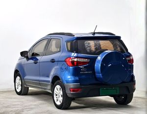 Auto Usado <span class=keywords><strong>Ford</strong></span> <span class=keywords><strong>EcoSport</strong></span> <span class=keywords><strong>2018</strong></span>, Segunda Mano, 1.5L, Automático, Volante a la Izquierda, Edición SE, Bajo Kilometraje, Gran Oferta, Exportación, Venta al Por Mayor - Product Image 3