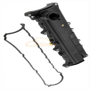 Tapa de culata usada para <span class=keywords><strong>RENAULT</strong></span> <span class=keywords><strong>CLIO</strong></span> III CAPTUR KANGOO MEGANE 1.5DC I OE NO 132654861R 132656293R 13264BN700 13264AY600 - Product Image 4