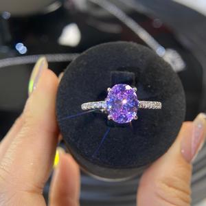 ห่วงแบบปรับได้คุณภาพ<span class=keywords><strong>ส</strong></span>ู<span class=keywords><strong>ง</strong></span><span class=keywords><strong>ส</strong></span>ำหรับผู้หญิ<span class=keywords><strong>ง</strong></span>ทำจากทองเหลืองเจาะคาร์บอนสูงเปิดได้ - Product Image 6