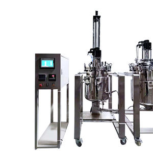 Laboratorio de laboratorio con equipo de medición de Ph en línea, 2L, coperitación, Ternary - Product Image 4