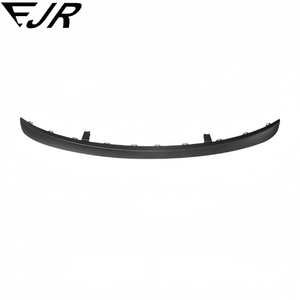 Factory Direct Sale 1103035-00-D for Tesla <strong>Model</strong> <strong>3</strong> Rear Bumper air <strong>Diffuser</strong>/rear Bumper Lower Trim Panel - Product Image 1