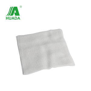 Compresses et tampons médicaux stériles <span class=keywords><strong>non</strong></span> tissés certifiés CE, durée de conservation de 3 ans - Product Image 4