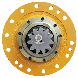 TGFQ Raupen bagger Ersatzteile E315C/E315D Schwenk reduzier getriebe für Schwenk vorrichtung GP Assy Swing Achsantrieb 199-4602 - Product Image 6