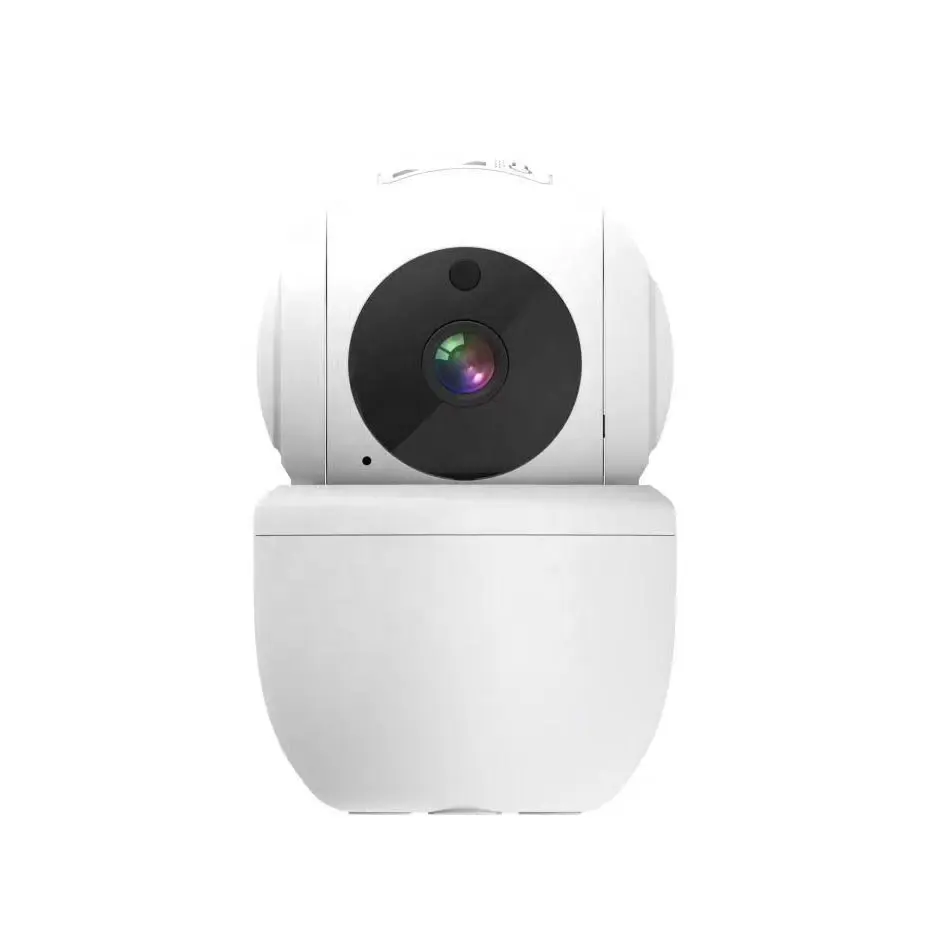 Uemon sistema de câmera sem fio, à prova de vandalismo wi-fi ip hd 3.6mm lente padrão de deção de movimento cctv mini câmera ip