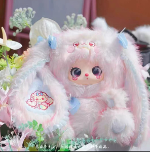 Vendita all'Ingrosso di Autentiche Bambole Liila 600% a Tema Animali Congelati per Feste in Maschera, Giocattoli in PVC, Regalo in Confezione Sorpresa - Product Image 4