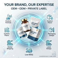 Capsules de Glutathion Complexe 350mg – Supplément Antioxydant avec Vitamine C et Acide Alpha-Lipoïque pour la Santé de la Peau