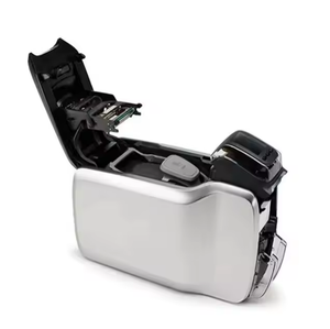 Original Zebra ZC300 Double Sided 300DPI <strong>Card</strong> <strong>Printer</strong> original zebra Plastic ID PVC <strong>Cards</strong> in Stock - Product Image 6