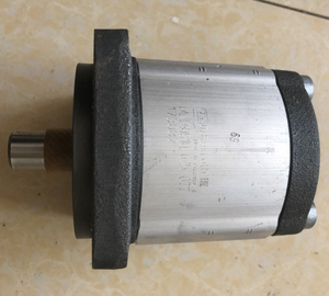 Bomba de Engranajes Hidráulica Original Nueva AZPF-11-016RAB01MB 0510625077, Precio de Fábrica - Product Image 4