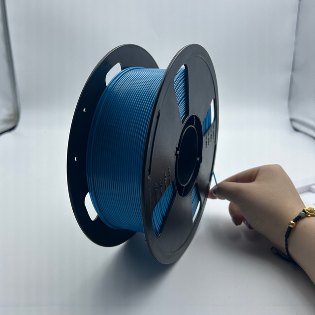 Fast-Speed PETG Filament 1.75mm 1kg 100% Virgin Material Odorless & Moisture-Proof for 3D Printing