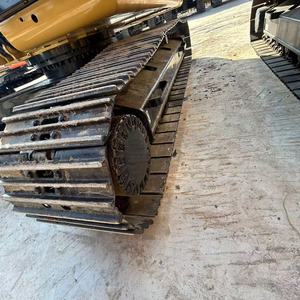 รถขุดตีนตะขาบ Caterpillar 320CL 320D 323DL ปี 2023 มือสอง พร้อมปั๊มเครื่องยนต์ มอเตอร์ ความจุบุ้งกี๋ 1.67 ลูกบาศก์เมตร น้ำหนักใช้งาน 36 ตัน นำเข้าจากญี่ปุ่น - Product Image 6