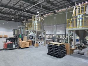 High Impact pp Gf Gf30 Price Polypropylene <b>Plastic</b> Granules Virgin Medical Grade pp Granules <b>Modified</b> Pp Granule for Cars - Product Image 4