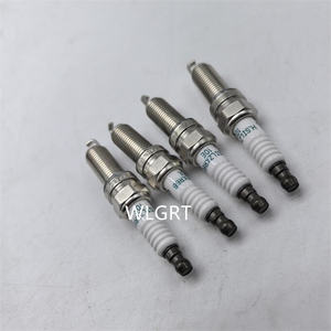 WLBTR - Bujías de Repuesto para Motor de Coche, SILZKR6B10E, para Hyundai I30 Coupé, <span class=keywords><strong>Kia</strong></span> RIO III - Product Image 3