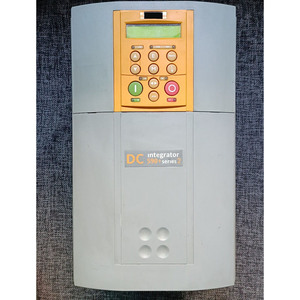 Controlador de Velocidad de Aluminio y Plástico para Automatización 590P-35A 590P-53235010-P00-U4V0 590P/0035/500/0011/UK//0/0/0 590P/0035/500/0011/UK/ - Product Image 1