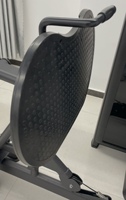 Máquina Comercial LT019 para Abducción de Muslos Externos, Equipo de Entrenamiento de Fuerza para Cadera y Glúteos con Selector de Peso para Gimnasio