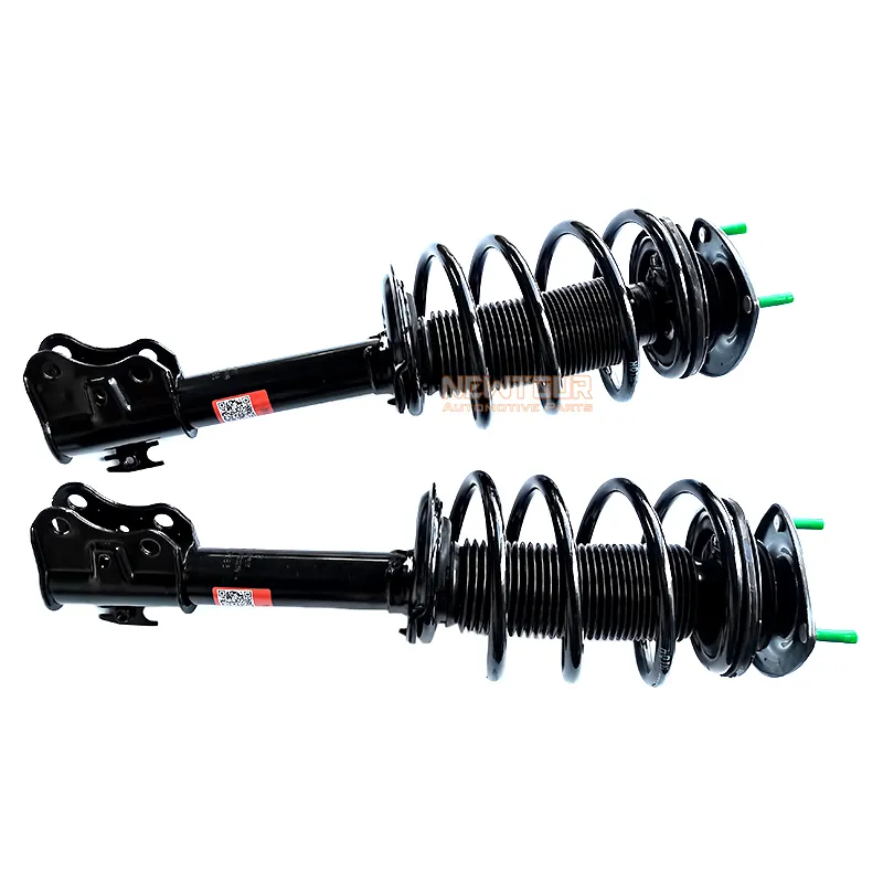 gc6 auto car parts JLB-4G15 front Shock Absorber for GEELY GC6, with spring