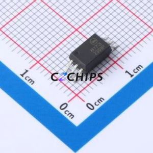 ทรานซิสเตอร์เอาท์พุท SOP-6-6.8mm FOD8173T ของทรานซิสเตอร์ออปโต้คัปเปลอร์ของแท้และใหม่เอี่ยม - Product Image 1