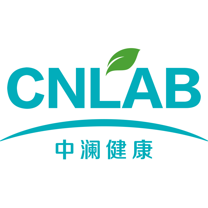 Guangdong Zhonglan Health Technology Co., Ltd. logo