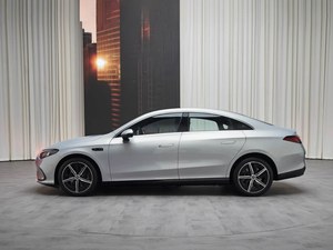 CLA EV 2025: Vehículo Eléctrico con Autonomía de 866 km CLTC, Transmisión de 2 Velocidades y Diseño Dinámico de 4763 mm - Product Image 2