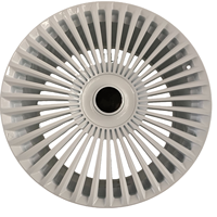 Convient pour Rolls Royce Cullinan Ghost Phantom Phantom Shadow Shadow, jantes en acier forgé, jantes en acier, 20, 21, 22 pouces