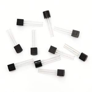 Brand-New Original Authentic 44E/402 TO-92 SOT-23 Transistor CZSKU:RO65CB34 - Product Image 1