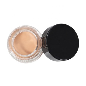 Nueva Crema Correctora de Color de Cobertura Total de Marca Privada, Corrector de Maquillaje con Logotipo Personalizado, Crema Correctora de Ojeras Oscuras - Product Image 6