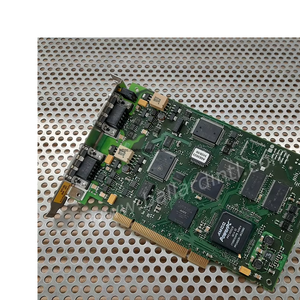00-130-764 ProfiBus <strong>PCIC</strong> Card - Product Image 1