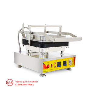 Máquinas de Snacks Deutstandard, Máquina para Tartaletas Cookmatic, Fabricante de Tartaletas, Máquina para Tartaletas de Huevo - Product Image 6