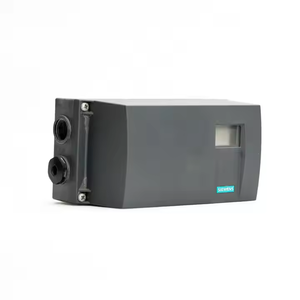 NUEVO Posicionador de Válvula Neumática Original de Fábrica 6DR5110-0NN01-0AA0 SIPART PS2 Siemens de Alta Precisión 5% IP56 - Product Image 4