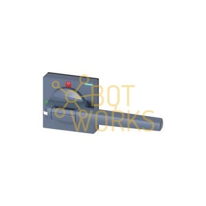 Siemens 8UD18614AD01 - Nuovo - Product Image 1