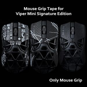 Autocollants pour souris Logitech Razer Lizard, personnalisés, compatibles, absorbant la transpiration, bande adhésive pour souris de jeu pour PC, épaisseur 0,5 mm - Product Image 6