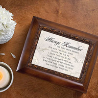 Urna Funeraria de Madera de Sándalo de Alta Calidad, Estilo Europeo, con Marco para Fotos Tallado, Caja Conmemorativa Unisex de Madera Sólida
