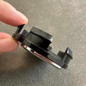 <span class=keywords><strong>Cache</strong></span>-<span class=keywords><strong>moyeu</strong></span> de roue de voiture de 58 mm, <span class=keywords><strong>cache</strong></span>-<span class=keywords><strong>moyeu</strong></span> de jante, <span class=keywords><strong>cache</strong></span>-poussière, emblème pour Honda Accord CRV XRV Civic Odyssey - Product Image 2