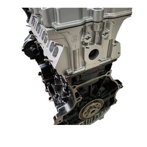 SQR481FC SQR481F Ensemble Moteur SQR481 Bloc Long Moteur pour Chery A3 M11 Fora A21 Tiggo <span class=keywords><strong>3</strong></span> T11 1.6L 1.8L - Product Image 6