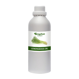 レモングラス精油100% 純粋有機レモングラス精油治療グレードバルク卸売 - Product Image 5