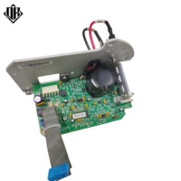 Carte de commande locale Rotork MOD20B/60-114, pièces détachées pour actionneur électrique 380V-460V, utilisation industrielle, acier rapide