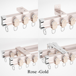 Or rose