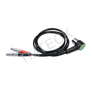Sonde ultrasonique pour jauge d'épaisseur ultrasonique TMCK-12, mesureur de largeur de fissures - Product Image 3