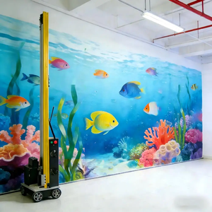 เครื่องพิมพ์อิงค์เจ็ท UV ระดับพาณิชย์สำหรับหัวพิมพ์ DX7 สำหรับพิ<span class=keywords><strong>ม</strong></span>พ์ฉลาก หนัง และบัตร - ความเร็วสูง อัตโนมัติ รองรับการพิมพ์บนวัสดุเปลือกไข่ - Product Image 1